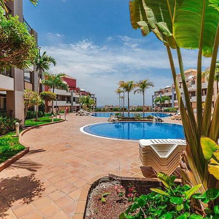 Apartmán El Rincon De Maggy Los Cristianos  Exteriér fotografie