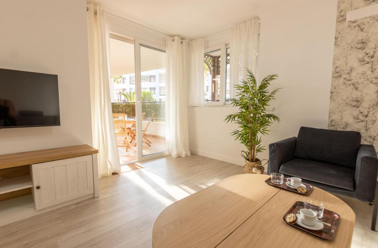 Apartmán El Rincon De Maggy Los Cristianos  Exteriér fotografie