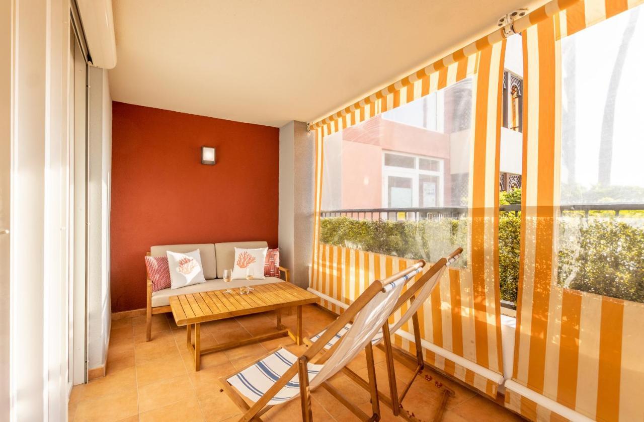 Apartmán El Rincon De Maggy Los Cristianos  Exteriér fotografie