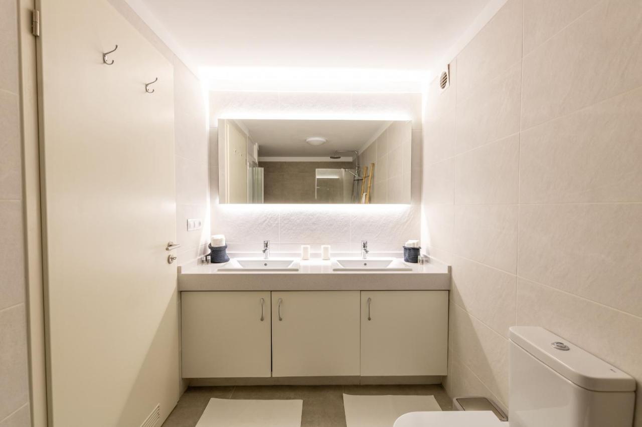 Apartmán El Rincon De Maggy Los Cristianos  Exteriér fotografie