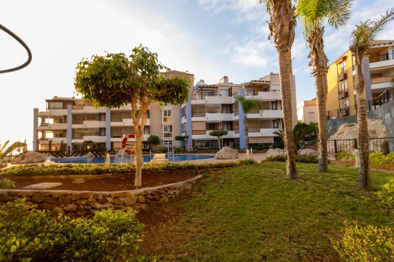 Apartmán El Rincon De Maggy Los Cristianos  Exteriér fotografie