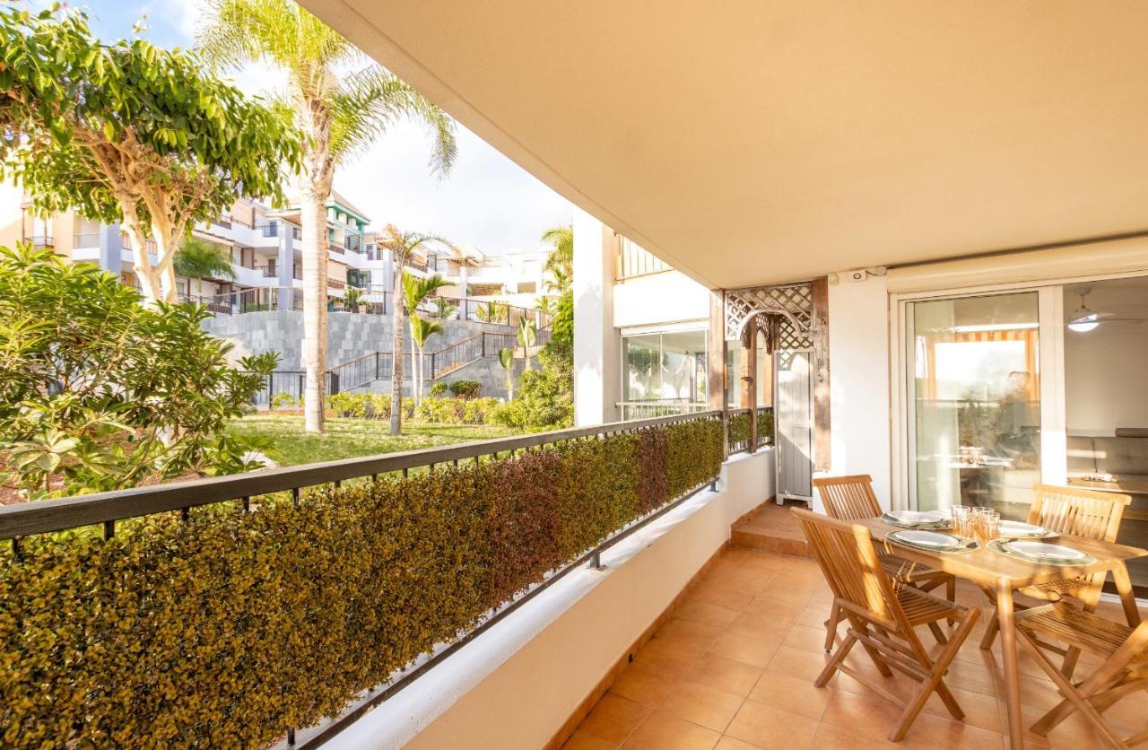 Apartmán El Rincon De Maggy Los Cristianos  Exteriér fotografie