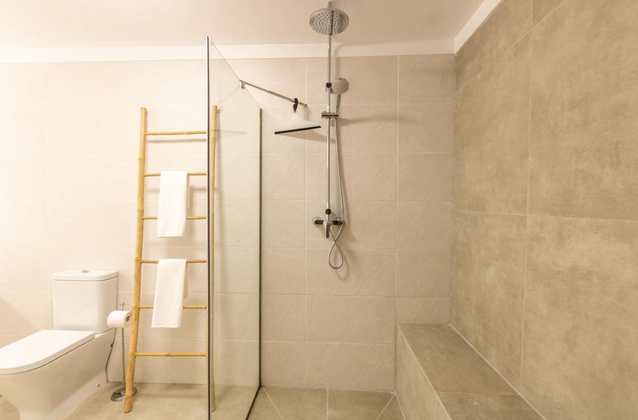 Apartmán El Rincon De Maggy Los Cristianos  Exteriér fotografie