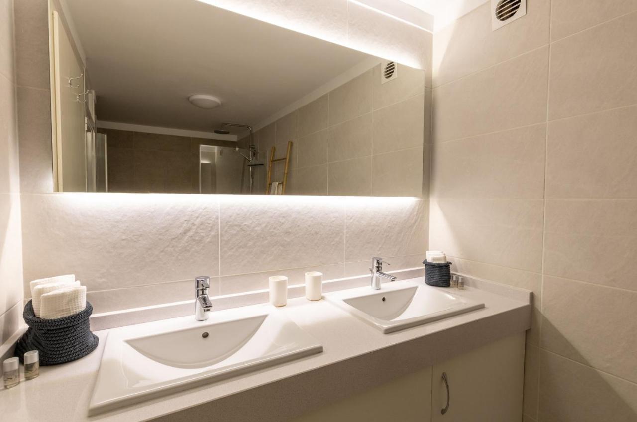 Apartmán El Rincon De Maggy Los Cristianos  Exteriér fotografie