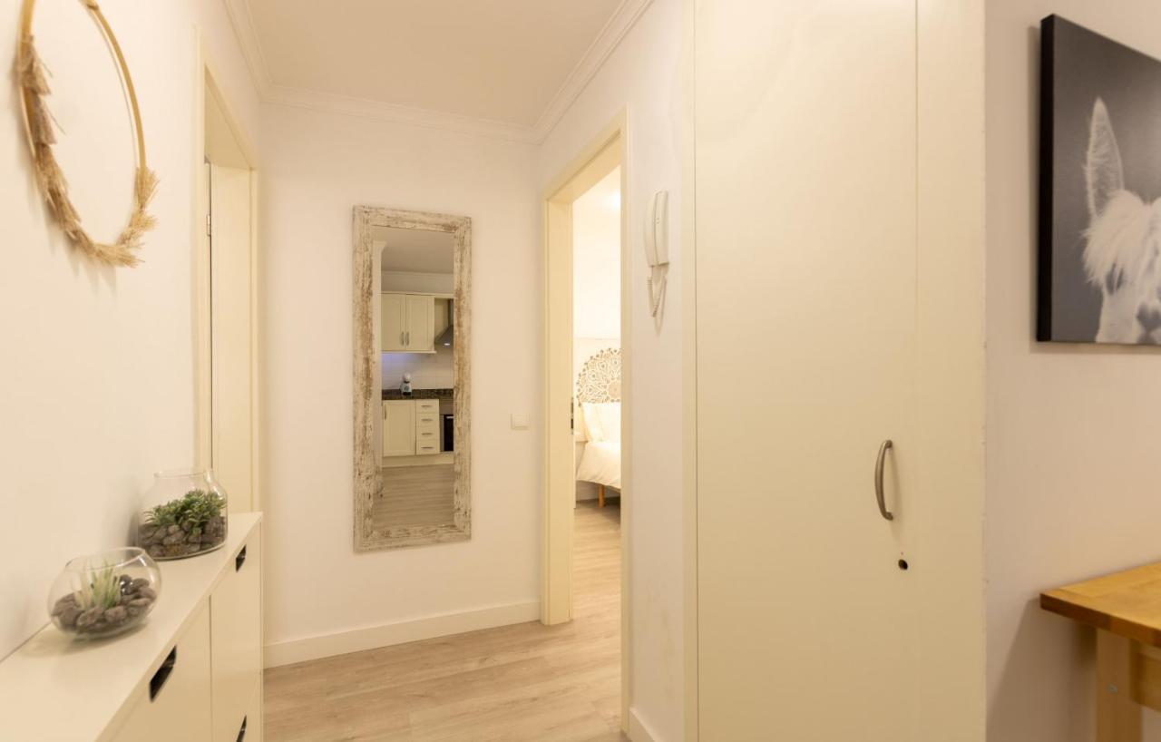 Apartmán El Rincon De Maggy Los Cristianos  Exteriér fotografie