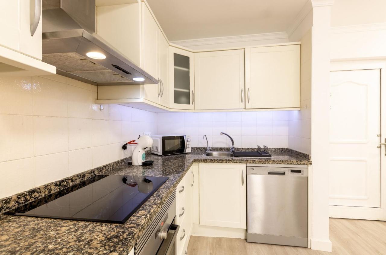 Apartmán El Rincon De Maggy Los Cristianos  Exteriér fotografie