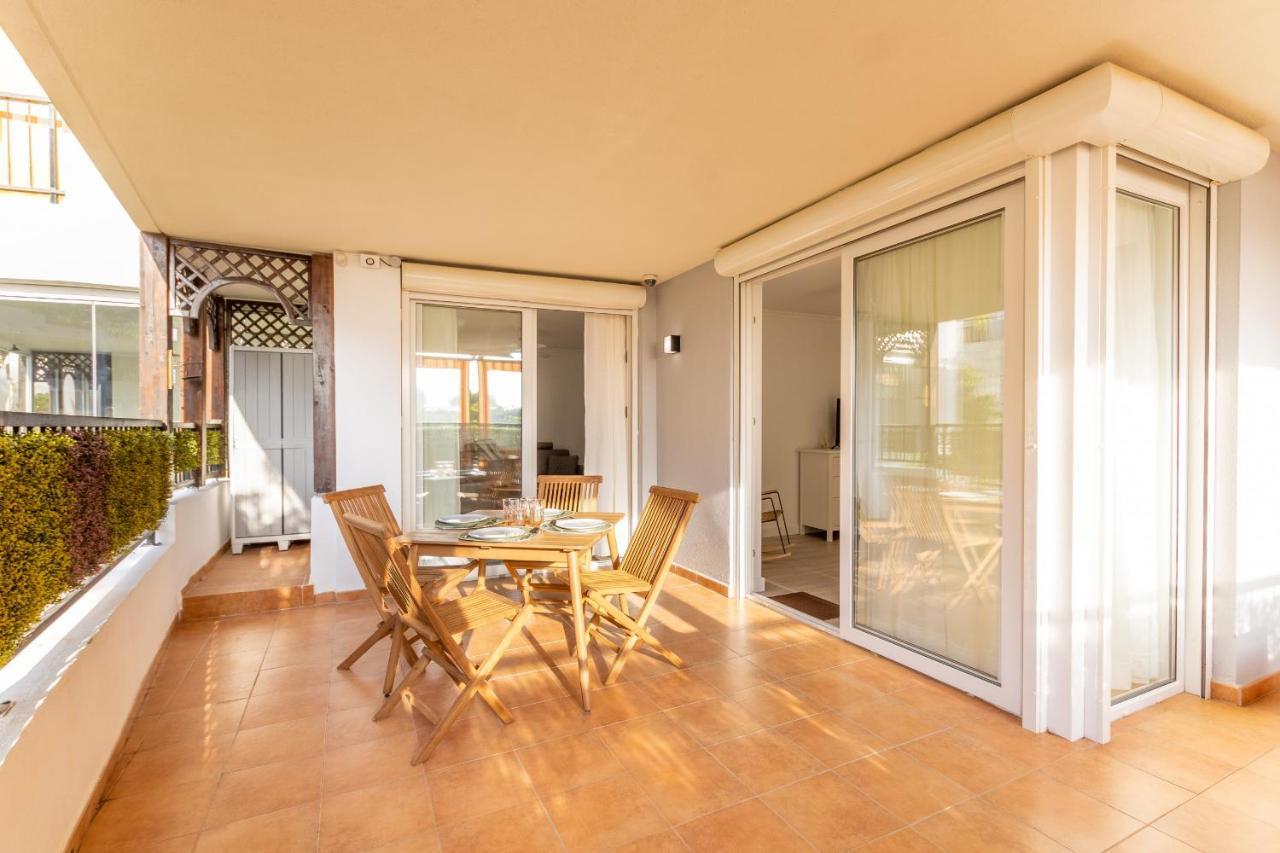 Apartmán El Rincon De Maggy Los Cristianos  Exteriér fotografie