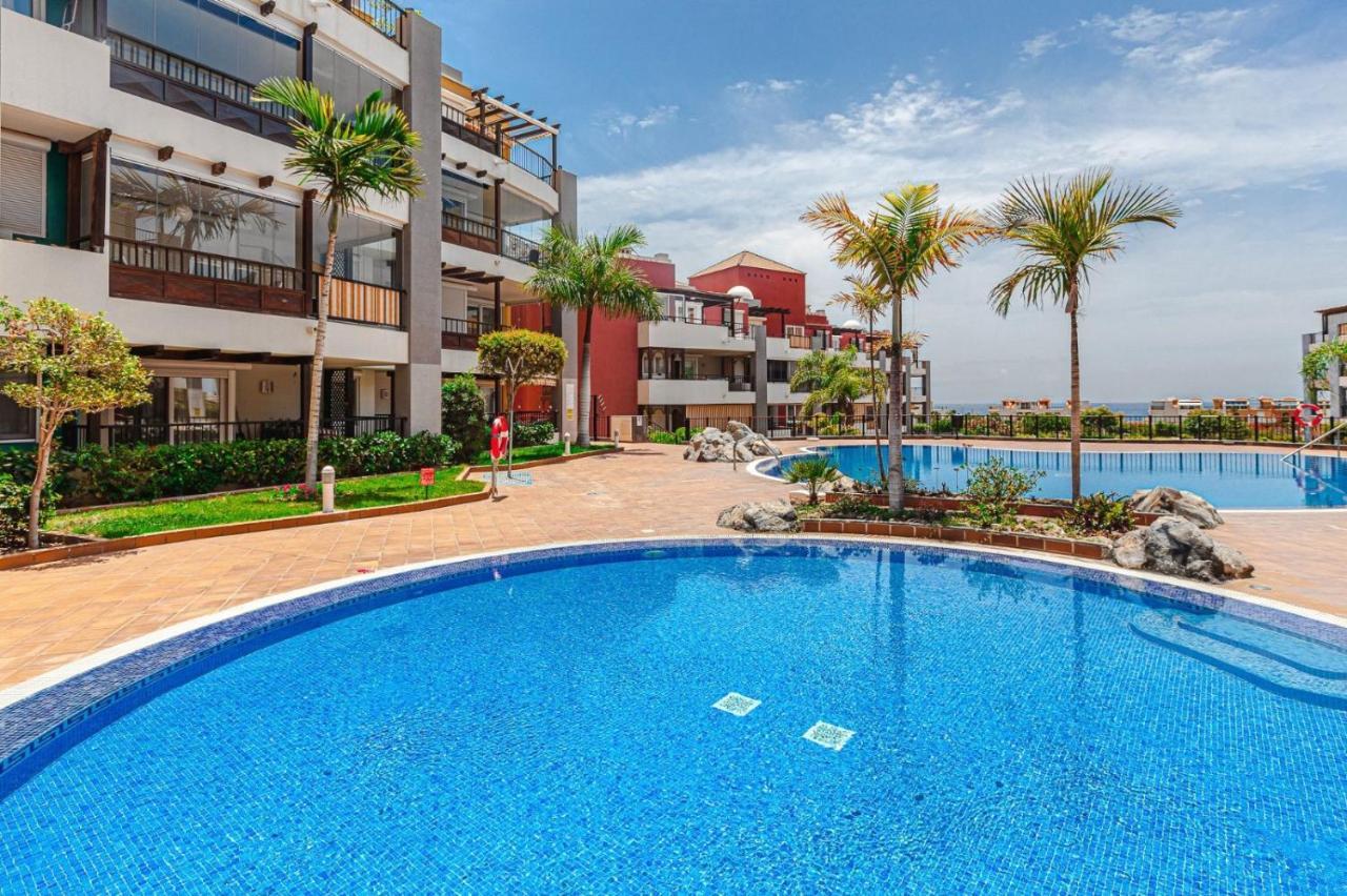 Apartmán El Rincon De Maggy Los Cristianos  Exteriér fotografie