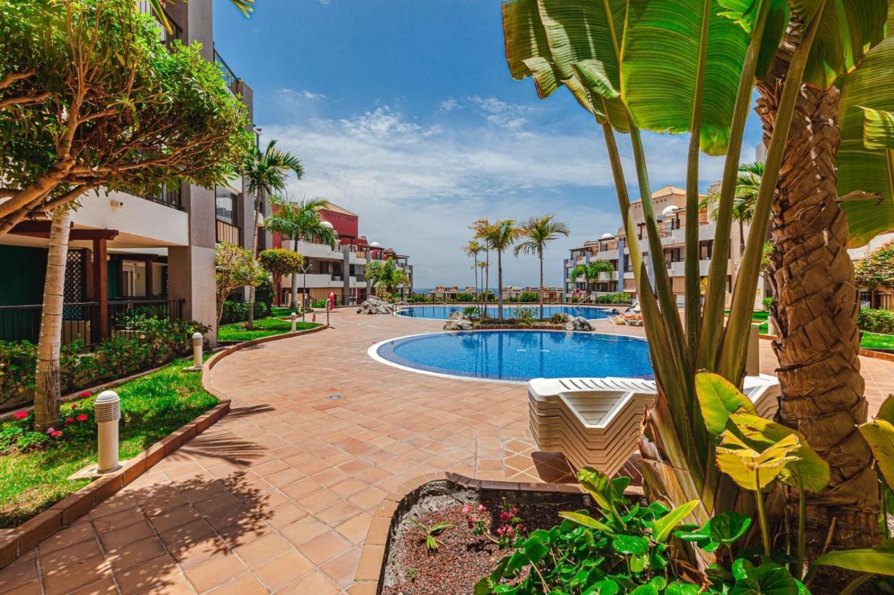 Apartmán El Rincon De Maggy Los Cristianos  Exteriér fotografie
